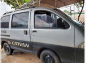 Daihatsu Citivan 2001 tải nhỏ Số sàn 7 tạ