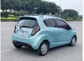 Chevrolet Spark 2010 Số sàn