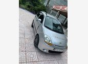 Chevrolet Spark 2010 Số sàn
