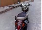 Yamaha Mio