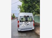 Ford Transit 2011 va 2010 tải van chỗ 940kg