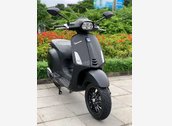 Bán vespa sprint 2016 chính chủ xe zin
