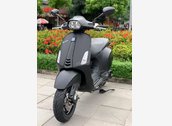 Bán vespa sprint 2016 chính chủ xe zin