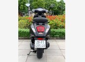 Bán vespa sprint 2016 chính chủ xe zin