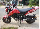 Benelli T15 150CC Xe ngay chủ bao hồ sơ