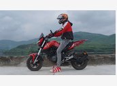 Benelli T15 150CC Xe ngay chủ bao hồ sơ