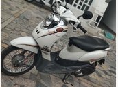 Yamaha Mio