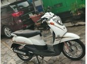 Yamaha Mio