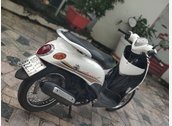 Yamaha Mio