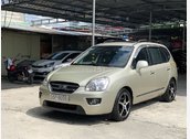 Kia Carens 2010 Tự động