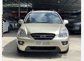 Kia Carens 2010 Tự động