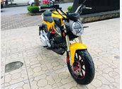 Ducati monter 795 HQCN