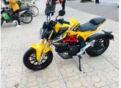 Ducati monter 795 HQCN