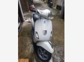 Piaggio Vespa LXV 125 3vie xanh chính chủ 2017