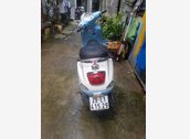 Piaggio Vespa LXV 125 3vie xanh chính chủ 2017