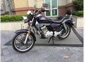 Honda shadow phantom 2011