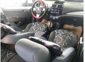 Chevrolet Spark 2010 Số sàn