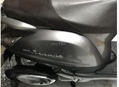 Yamaha Grande 125 xanh ngọc 2018 biển 29