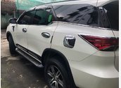 Toyota Fortuner 2011_2.5G  MT máy dầu