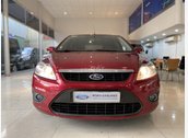 Ford Focus 2016 Tự động