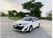 Toyota Vios 2012 Tự động