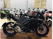 Bán Yamaha R-15..date 219..!!!
