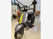 Bán vespa sprint 2016 chính chủ xe zin