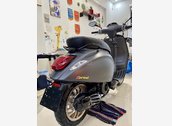 Bán vespa sprint 2016 chính chủ xe zin