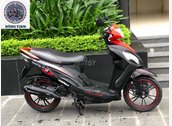 Cần bán gấp xe tay ga 50cc chính chủ bán gấp nhà
