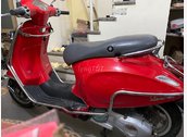 Piaggio Vespa LXV 125 3vie xanh chính chủ 2017