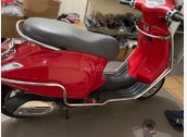 Piaggio Vespa LXV 125 3vie xanh chính chủ 2017