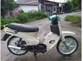 Kawasaki Max Nhật cực đẹp