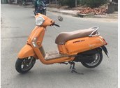 Cần bán gấp xe tay ga 50cc chính chủ bán gấp nhà