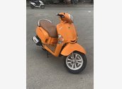 Cần bán gấp xe tay ga 50cc chính chủ bán gấp nhà