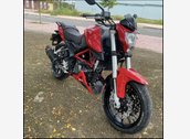 Benelli T15 150CC Xe ngay chủ bao hồ sơ