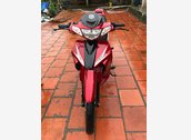 Moto TFX nhập150 2017 xe cực đẹp, nguyên zin 100%.