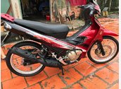 Moto TFX nhập150 2017 xe cực đẹp, nguyên zin 100%.