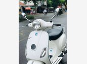 Piaggio Vespa LXV 125 3vie xanh chính chủ 2017