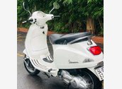 Piaggio Vespa LXV 125 3vie xanh chính chủ 2017