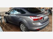 Ford Focus 2016 Tự động