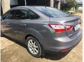 Ford Focus 2016 Tự động