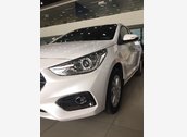 Hyundai Accent 2019 Tự động