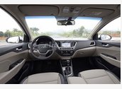 Hyundai Accent 2019 Tự động