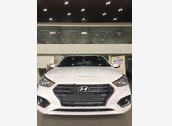 Hyundai Accent 2019 Tự động