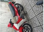 FX 125 xe zin bao cọp