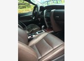 Toyota Fortuner 2011_2.5G  MT máy dầu
