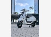 Piaggio Vespa LXV 125 3vie xanh chính chủ 2017