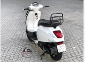 Piaggio Vespa LXV 125 3vie xanh chính chủ 2017