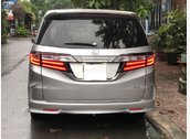 Honda Odyssey 2009 Dòng Touring xe GĐ mua mới .