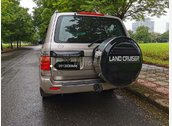Toyota Land Cruiser 2004
